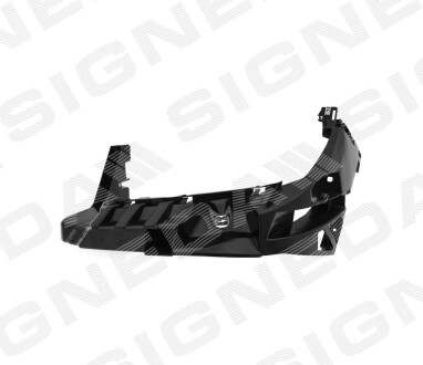 Кронштейн пер.фари - Signeda PBZ43042AL