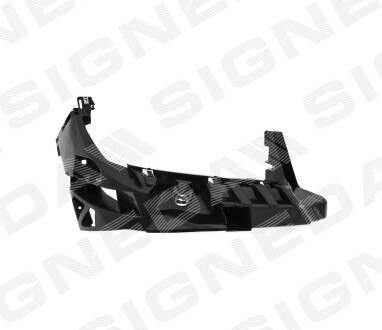 Кронштейн пер.фари - Signeda PBZ43042AR