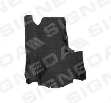 Защита к/п - Signeda PBZ60004B