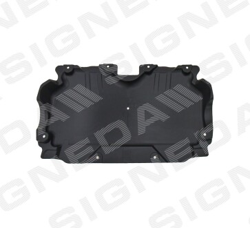 Защита двигателя - Signeda PBZ60031A