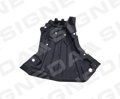 Захист двигуна MERCEDES BENZ (E-KL W213) 16 - Signeda PBZ60039AL