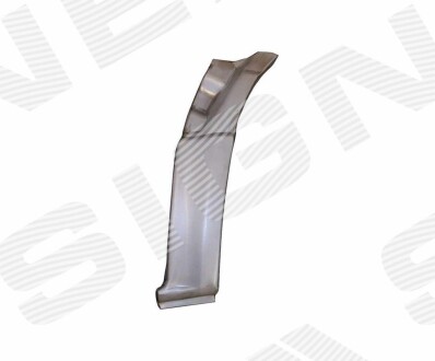 Арка переднего крыла - Signeda PBZ77015EL