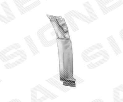 Арка переднего крыла - Signeda PBZ77020EL