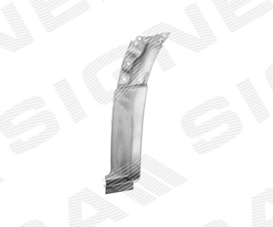 Арка переднего крыла - Signeda PBZ77020ER