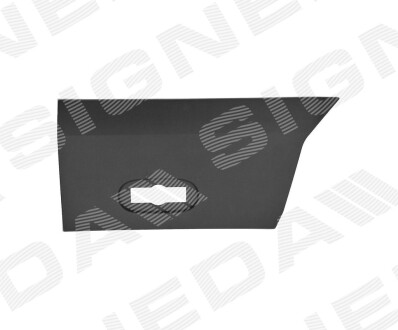 Фото автозапчасть Signeda Signeda PBZ87005AL: Купить на tto.com.ua