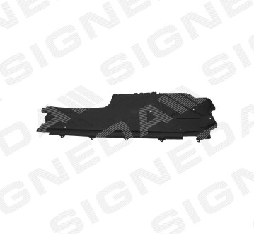 Защита днища - Signeda PBZ98100AR