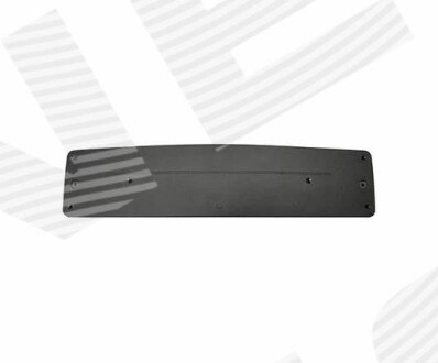 Держатель номера - Signeda PBZ99040A