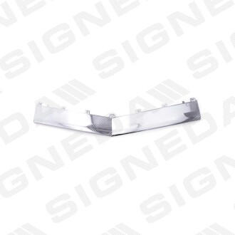Молдинг бамперу MERCEDES BENZ (E-KL W212) - Signeda PBZ99042A