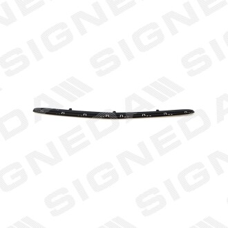 Молдинг бамперу MERCEDES BENZ (S-KL W222) 13 - Signeda PBZ99046A