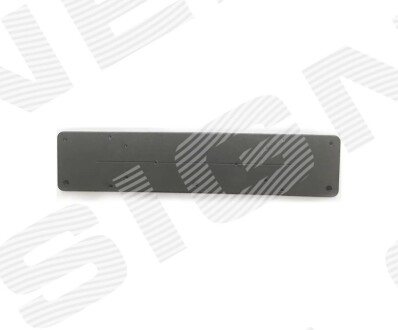 Держатель номера - Signeda PBZ99050A