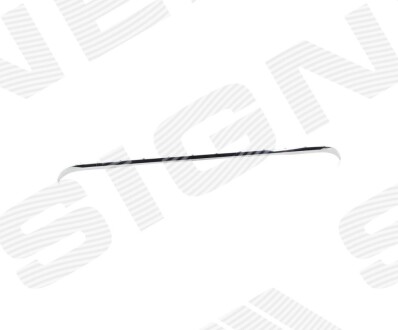 Молдинг бампера - Signeda PBZ99059A