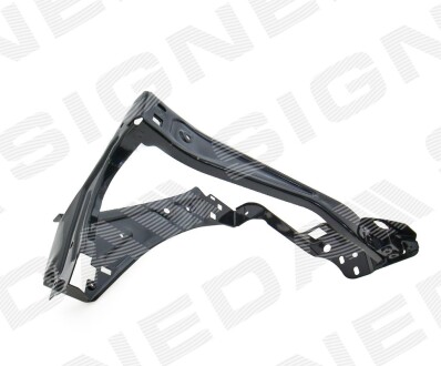 Кронштейн пер.фари MERCEDES BENZ (GLK-KL X204) 8 - Signeda PBZ99234AR