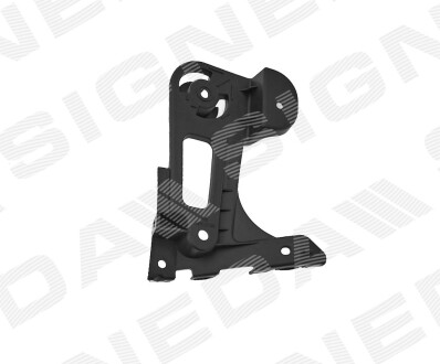 Кріплення бамперу MERCEDES BENZ (R-KL W251) 10 - Signeda PBZ99242AR