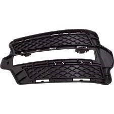 Решетка в бампер - Signeda PBZ99248GAL