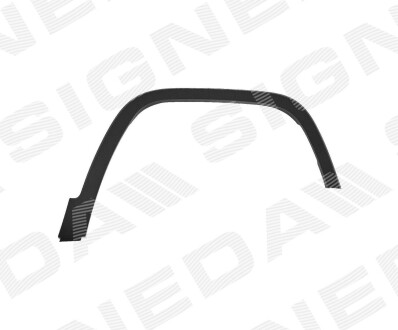 Молдинг на крило cherokee 14- - Signeda PCR01013MAR
