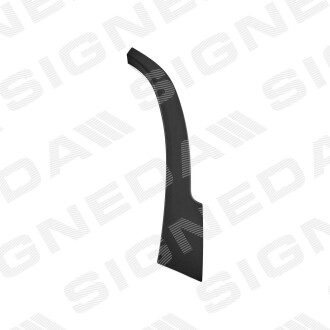 Надкирильник (задній) JEEP CHEROKEE (KL), 19 - - Signeda PCR01045MAR