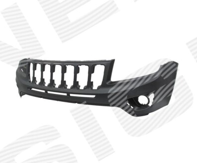 Бампер передн. JEEP COMPASS, 11 - 16 - Signeda PCR04052BA