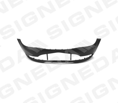 Бампер передний - Signeda PCR04068BA