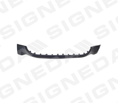 Бампер передній JEEP RENEGADE, 14 - - Signeda PCR04086BA