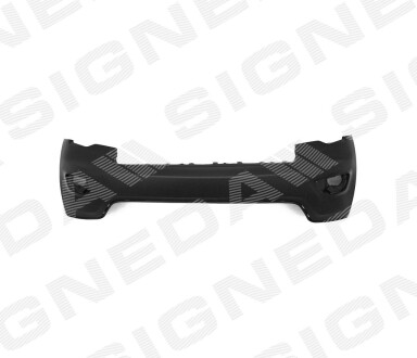 Бампер передний - Signeda PCR041049BC