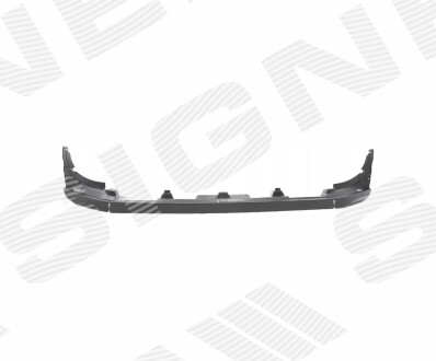 Спойлер бампера JEEP COMPASS, 17 - - Signeda PCR05030VA