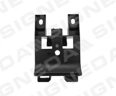 Кронштейн решітки JEEP GRAND CHEROKEE, 14 - 17 - Signeda PCR07041CB