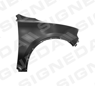 Крыло - Signeda PCR10057BR