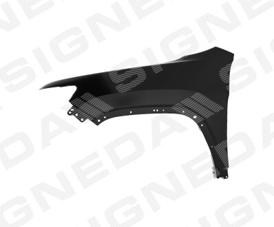 Крыло - Signeda PCR10092AL