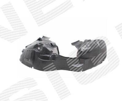 Підкрилок JEEP RENEGADE, 14 - - Signeda PCR11014AL