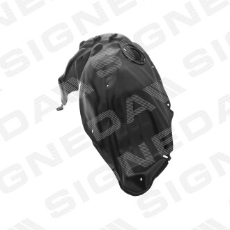 Підкрилок JEEP GRAND CHEROKEE, 11 - 13 - Signeda PCR11021AL