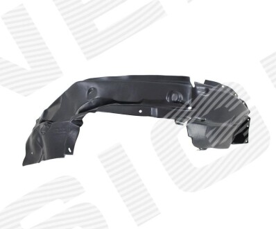 Фото підкрилок JEEP COMPASS, 11 - 16 - Signeda PCR11022BL Підкрилок JEEP COMPASS, 11 - 16 - Signeda PCR11022BL