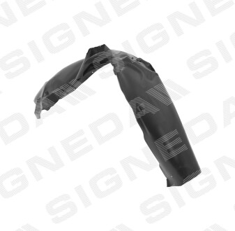 Підкрилок CHRYSLER 200, 15 - 17 - Signeda PCR11023AR
