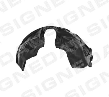 Подкрыльник jeep cherokee (kl), 14-17 - Signeda PCR11026AL