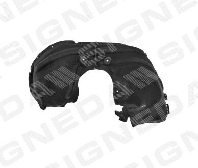 Підкрилок JEEP CHEROKEE (KL), 19 - - Signeda PCR11092AL