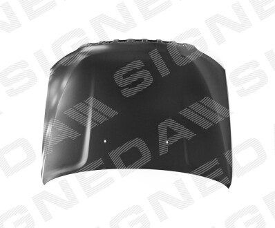 Капот JEEP CHEROKEE (KL), 19 - - Signeda PCR20035A