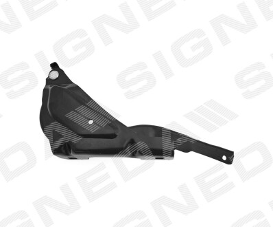 Петля для капота - (справа) - Signeda PCR21057AR
