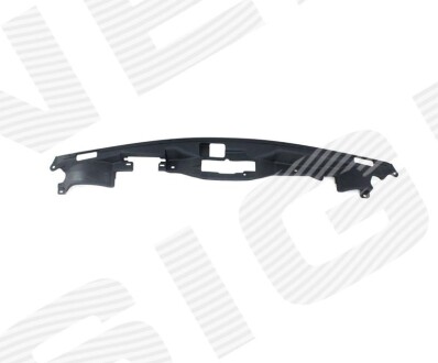 Дефлектор радіатора JEEP PATRIOT, 07 - 17 - Signeda PCR33315A