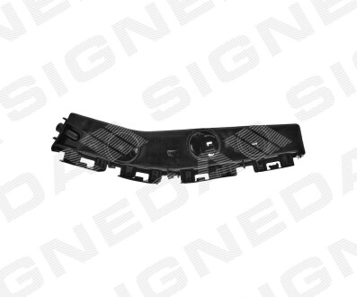 Кронштейн бампера JEEP COMPASS, 11 - 16 - Signeda PCR43030BL