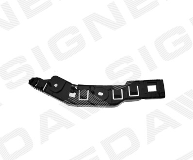 Кронштейн бампера JEEP COMPASS, 17 - - Signeda PCR43032AL