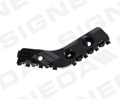 Кронштейн бампера JEEP GRAND CHEROKEE, 14 - 17 - Signeda PCR43039AL