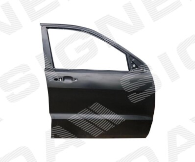 Двері JEEP GRAND CHEROKEE, 11 - 13 - Signeda PCR80004AR