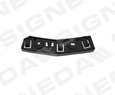 Крепление бампера - Signeda PCR99007MOL