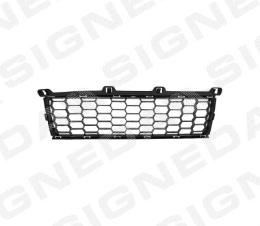 Решітка в бампер JEEP RENEGADE, 14 - - Signeda PCR99013GA