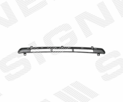 Дефлектор повітряний JEEP COMPASS, 17 - - Signeda PCR99026A