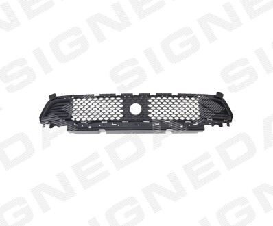 Решітка в бампер JEEP CHEROKEE (KL), 19 - - Signeda PCR99058GB