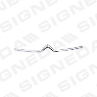 Молдінг для решітки CITROEN C-ELYSEE, 01.17 - - Signeda PCT07011MA