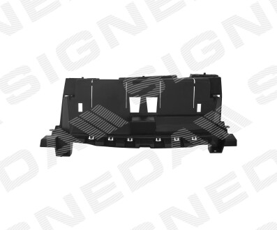 Решетка радиатора - Signeda PCT07043GA