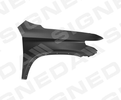 Крило - Signeda PCV10198AR