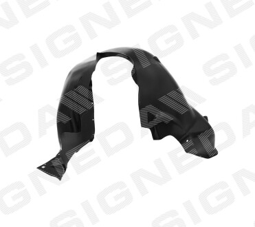 Підкрилок CHEVROLET CAMARO, 14 - 15 - Signeda PCV11126AR
