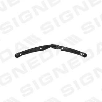 Рама передня CHEVROLET COBALT, 13 - - Signeda PCV30100AU